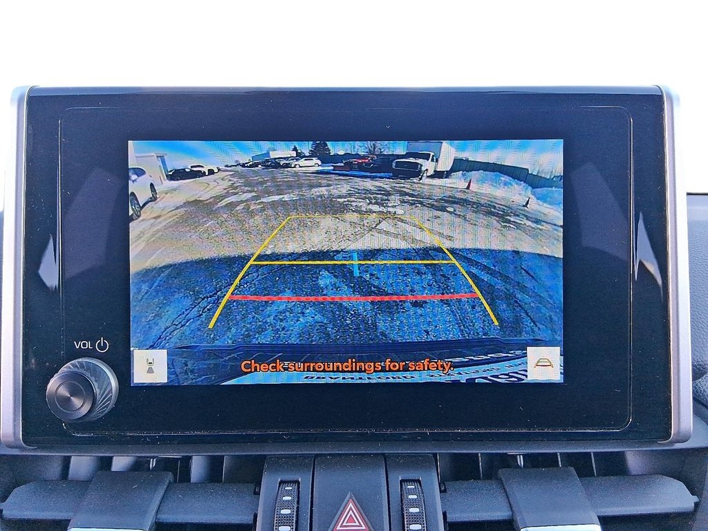 2024 Toyota RAV4 Plug-in Hybrid XSE AWD in Stratford, Ontario - 20 - w1024h768px