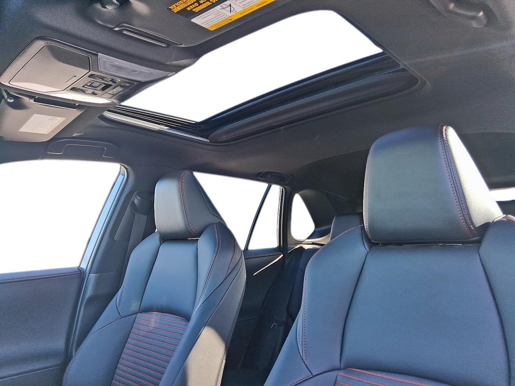 2024 Toyota RAV4 Plug-in Hybrid XSE AWD in Stratford, Ontario - 19 - w1024h768px