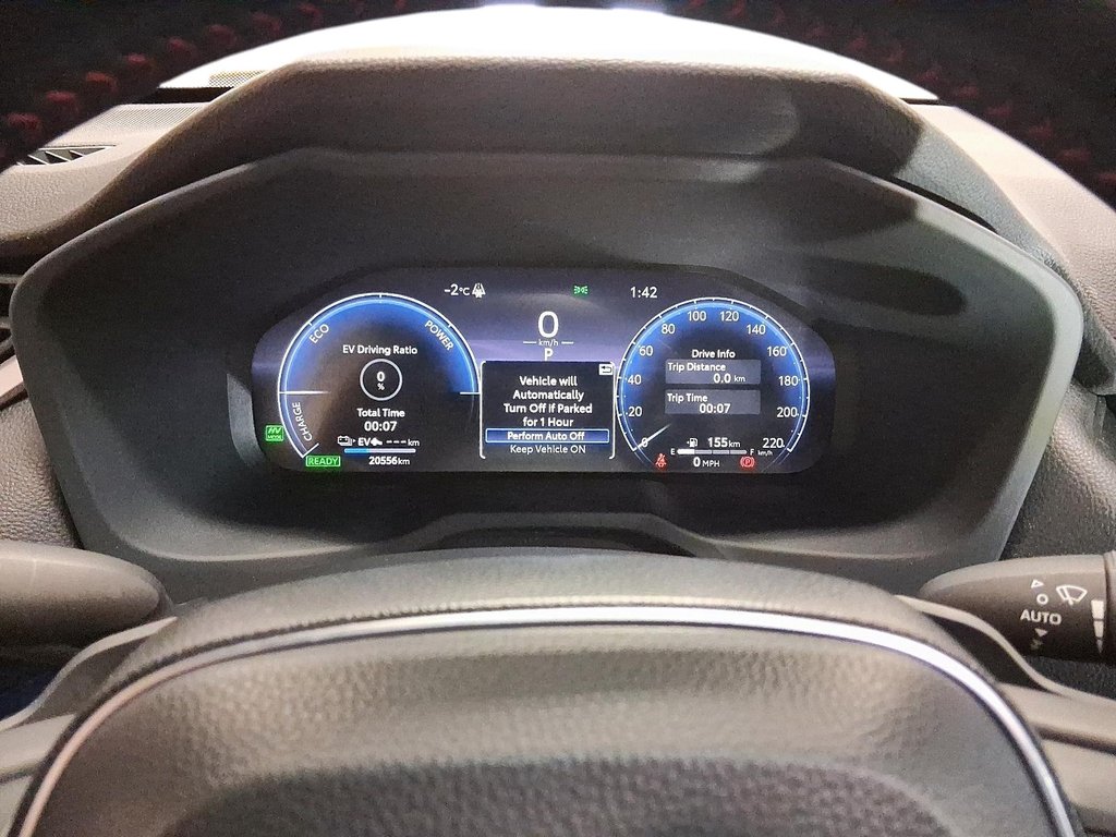 2024 Toyota RAV4 Plug-in Hybrid XSE AWD in Stratford, Ontario - 15 - w1024h768px