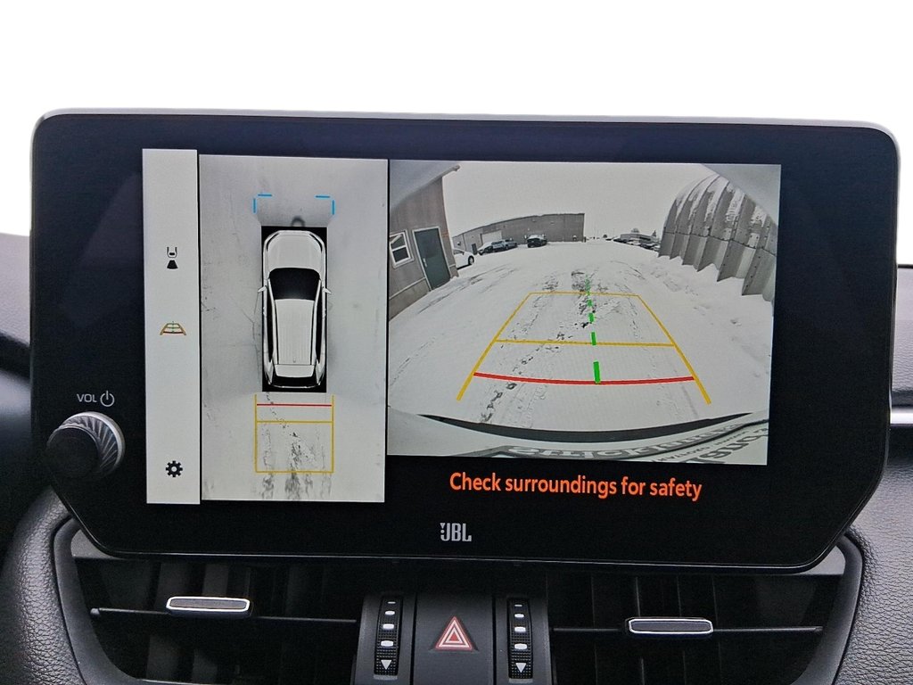 2024 Toyota RAV4 Plug-in Hybrid XSE AWD in Stratford, Ontario - 20 - w1024h768px