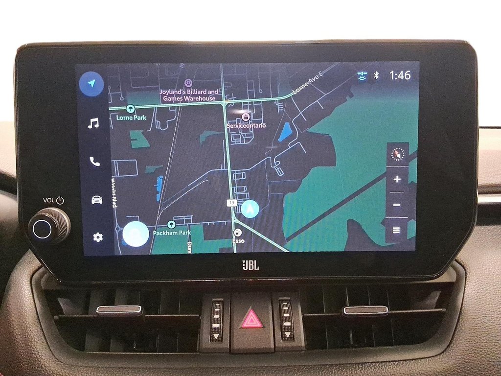 2024 Toyota RAV4 Plug-in Hybrid XSE AWD in Stratford, Ontario - 21 - w1024h768px