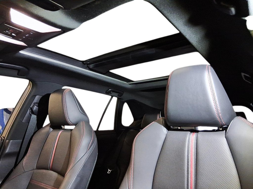 2024 Toyota RAV4 Plug-in Hybrid XSE AWD in Stratford, Ontario - 19 - w1024h768px