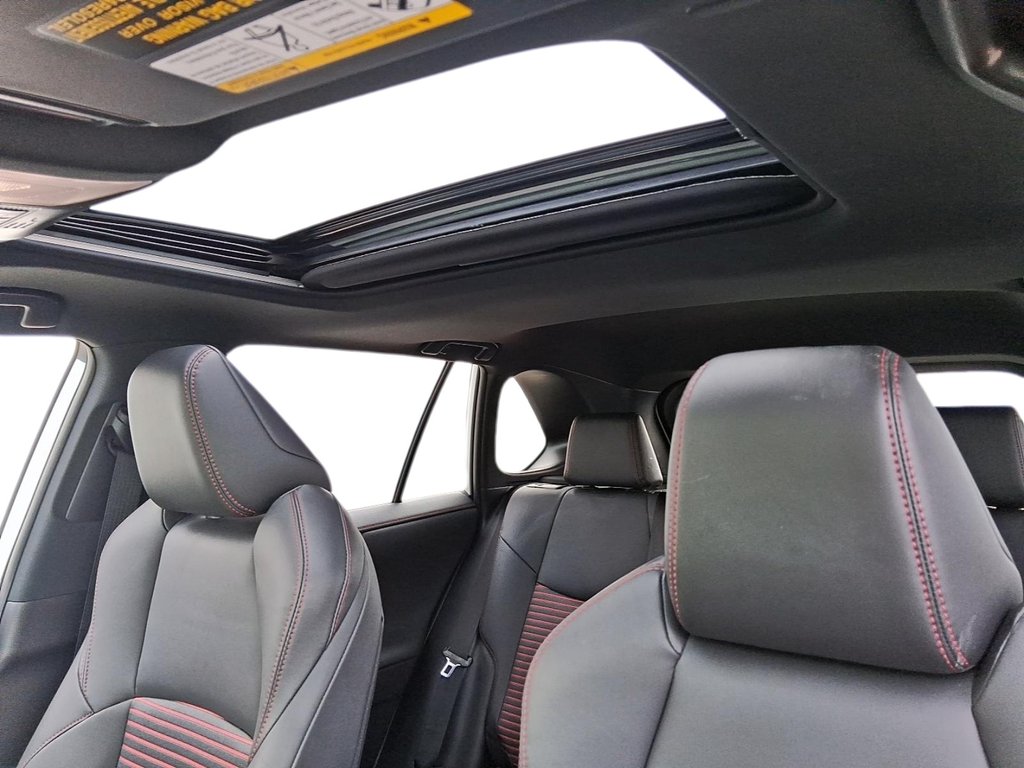 2024 Toyota RAV4 Plug-in Hybrid XSE AWD in Stratford, Ontario - 17 - w1024h768px