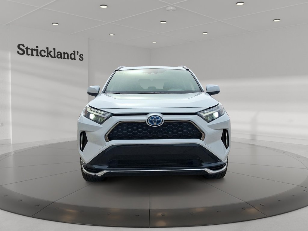 2024 Toyota RAV4 Plug-in Hybrid XSE AWD in Stratford, Ontario - 2 - w1024h768px