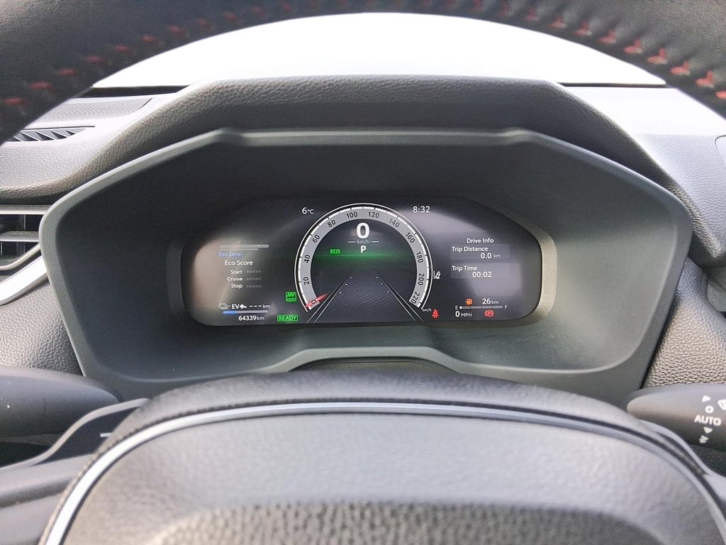 2024 Toyota RAV4 Plug-in Hybrid XSE AWD in Stratford, Ontario - 15 - w1024h768px