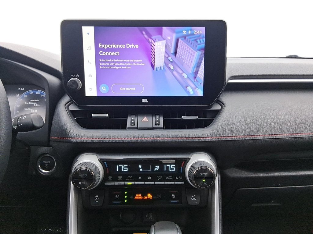 2025 Toyota RAV4 Plug-in Hybrid XSE AWD in Stratford, Ontario - 15 - w1024h768px