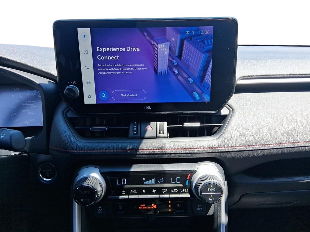 2025 Toyota RAV4 Plug-in Hybrid XSE AWD in Stratford, Ontario - 15 - w1024h768px