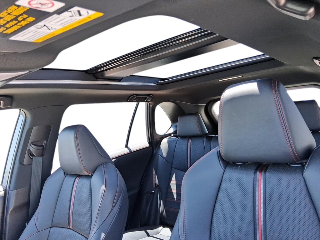 2025 Toyota RAV4 Plug-in Hybrid XSE AWD in Stratford, Ontario - 17 - w1024h768px