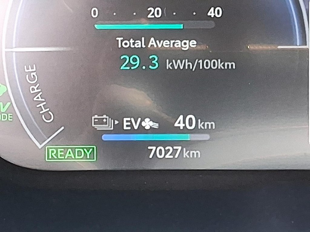 2025 Toyota RAV4 Plug-in Hybrid XSE AWD in Stratford, Ontario - 13 - w1024h768px