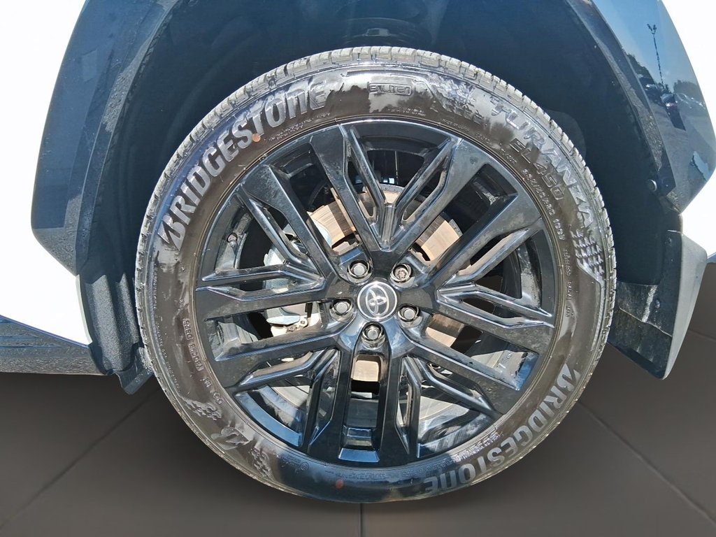 2026 Toyota RAV4 Plug-in Hybrid RAV4 PHEV XSE AWD in Stratford, Ontario - 7 - w1024h768px