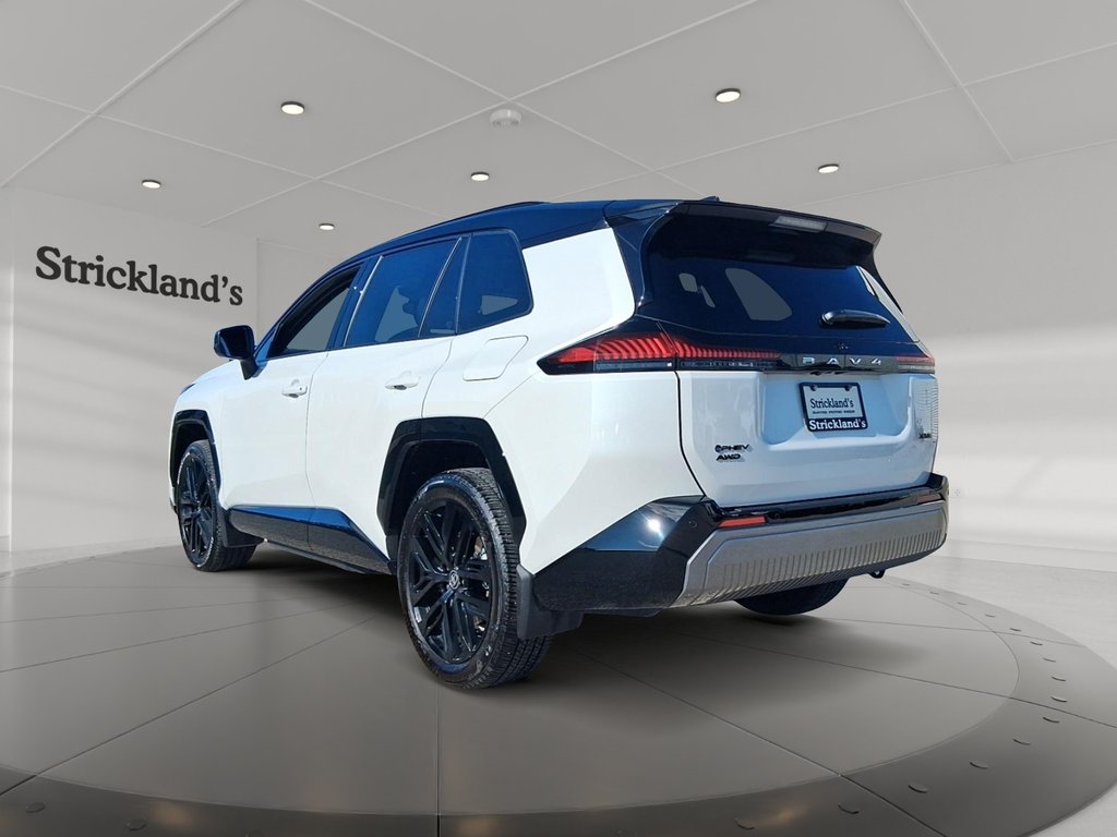2026 Toyota RAV4 Plug-in Hybrid RAV4 PHEV XSE AWD in Stratford, Ontario - 4 - w1024h768px