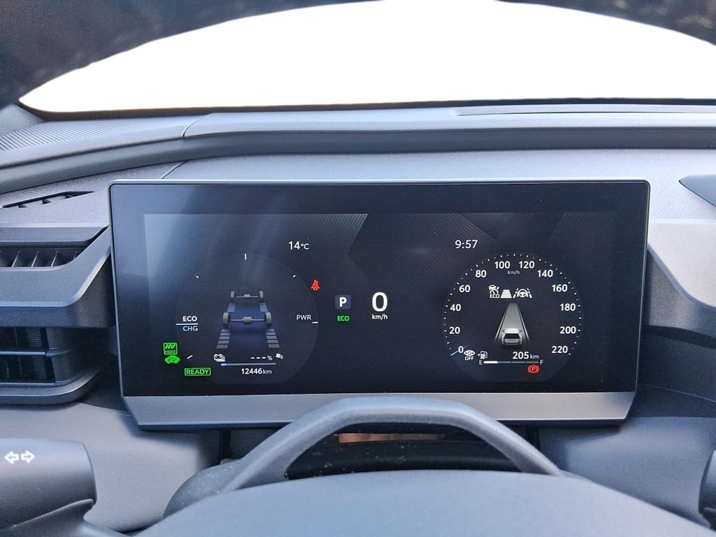 2026 Toyota RAV4 Plug-in Hybrid RAV4 PHEV XSE AWD in Stratford, Ontario - 14 - w1024h768px