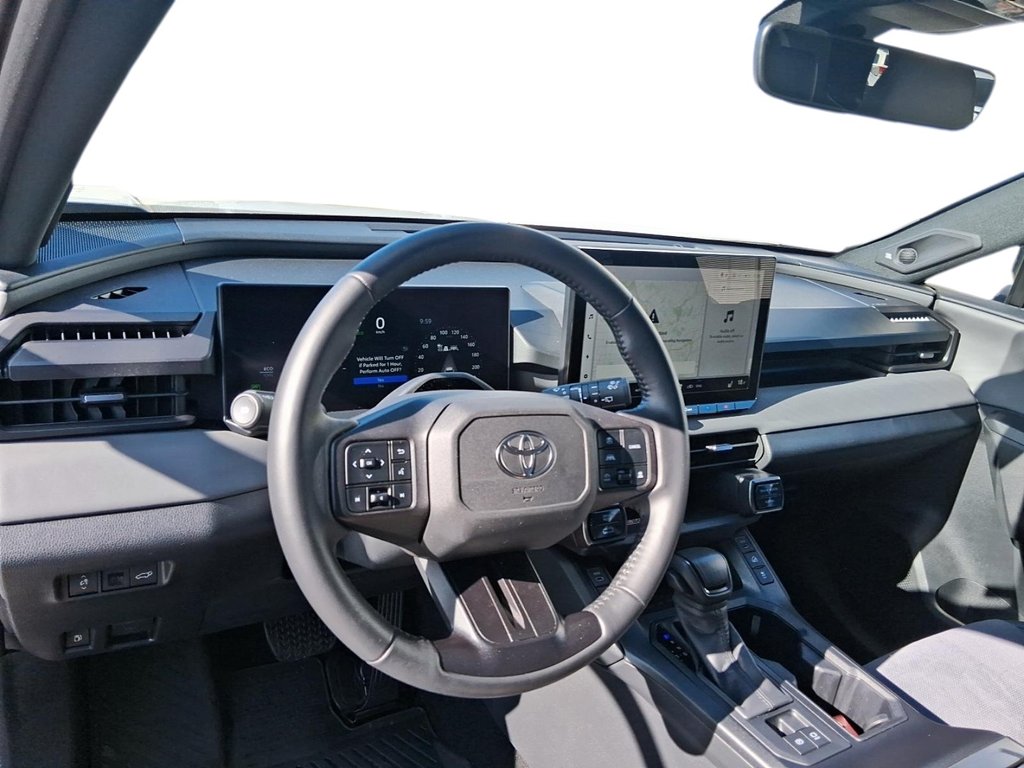 2026 Toyota RAV4 Plug-in Hybrid RAV4 PHEV XSE AWD in Stratford, Ontario - 10 - w1024h768px