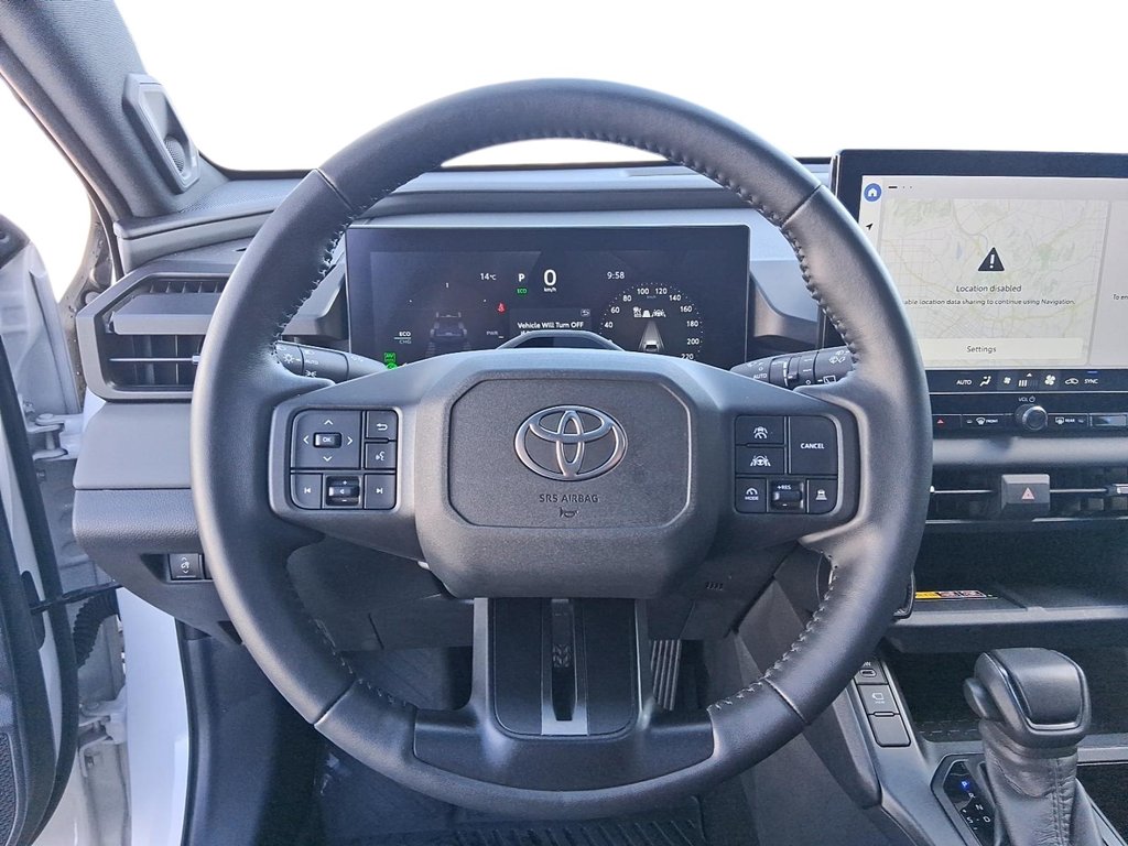 2026 Toyota RAV4 Plug-in Hybrid RAV4 PHEV XSE AWD in Stratford, Ontario - 12 - w1024h768px