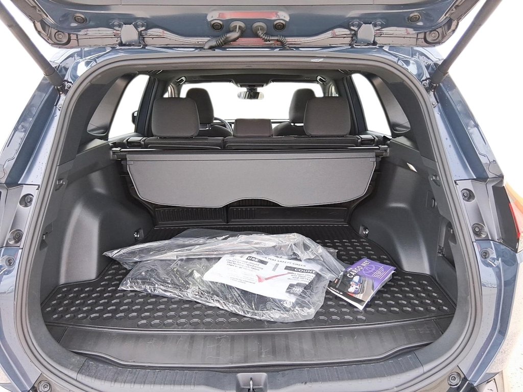 2026 Toyota RAV4 Plug-in Hybrid RAV4 PHEV SE AWD in Stratford, Ontario - 6 - w1024h768px