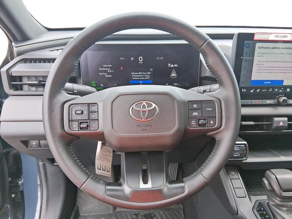 2026 Toyota RAV4 Plug-in Hybrid RAV4 PHEV SE AWD in Stratford, Ontario - 12 - w1024h768px