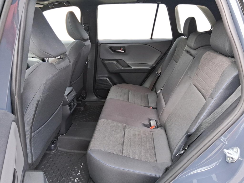 2026 Toyota RAV4 Plug-in Hybrid RAV4 PHEV SE AWD in Stratford, Ontario - 9 - w1024h768px