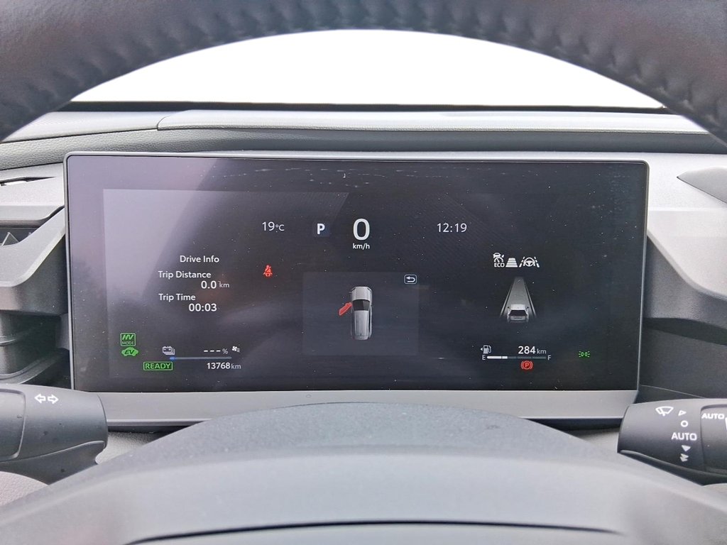 2026 Toyota RAV4 Plug-in Hybrid RAV4 PHEV SE AWD in Stratford, Ontario - 14 - w1024h768px