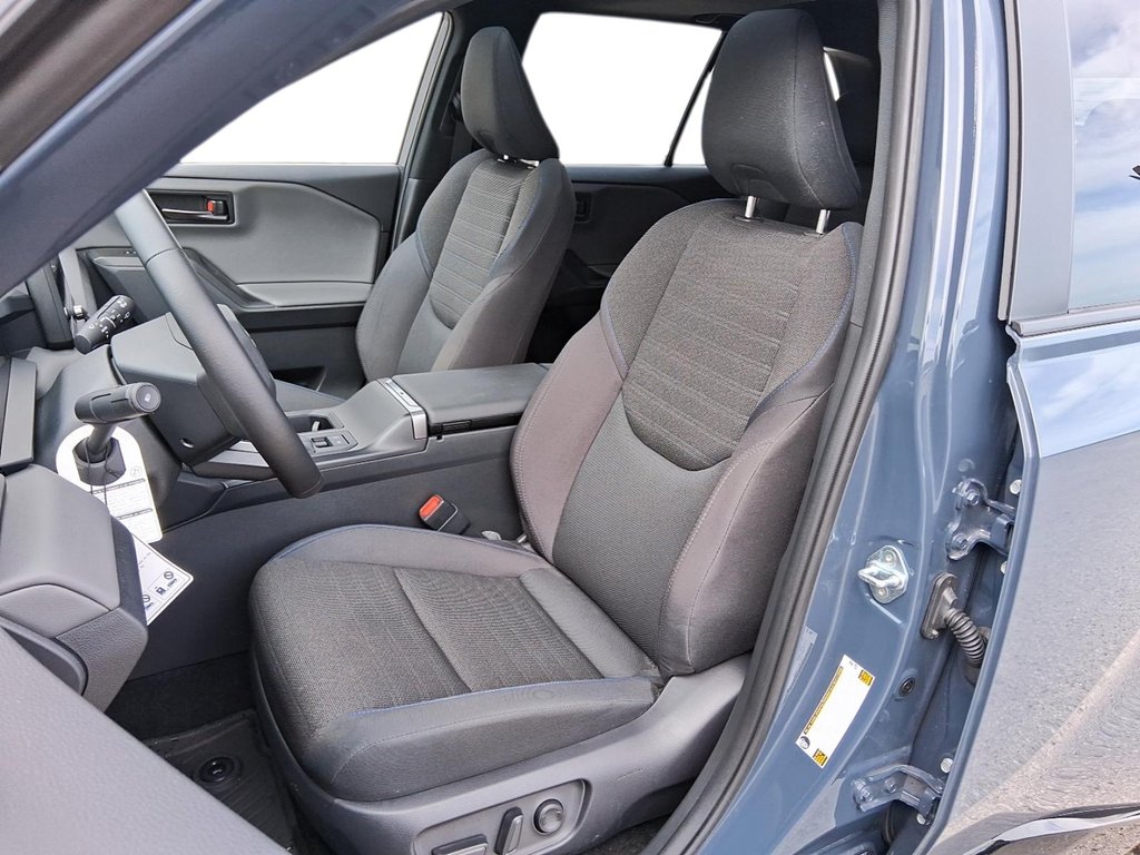 2026 Toyota RAV4 Plug-in Hybrid RAV4 PHEV SE AWD in Stratford, Ontario - 8 - w1024h768px