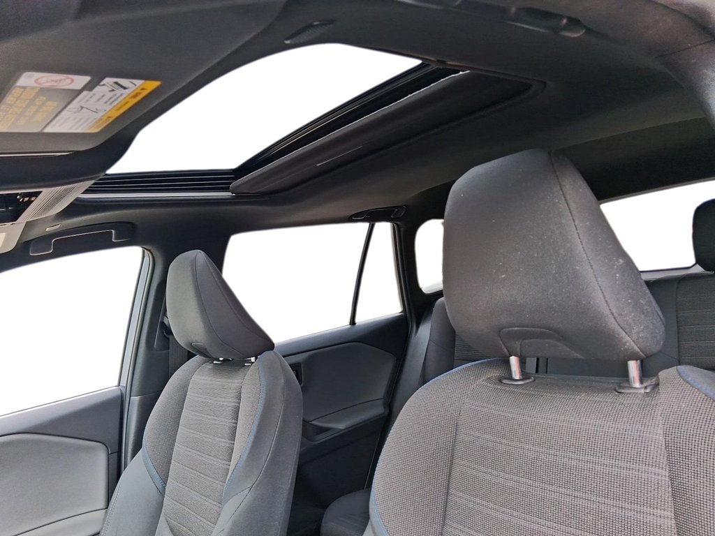 2026 Toyota RAV4 Plug-in Hybrid RAV4 PHEV SE AWD in Stratford, Ontario - 18 - w1024h768px