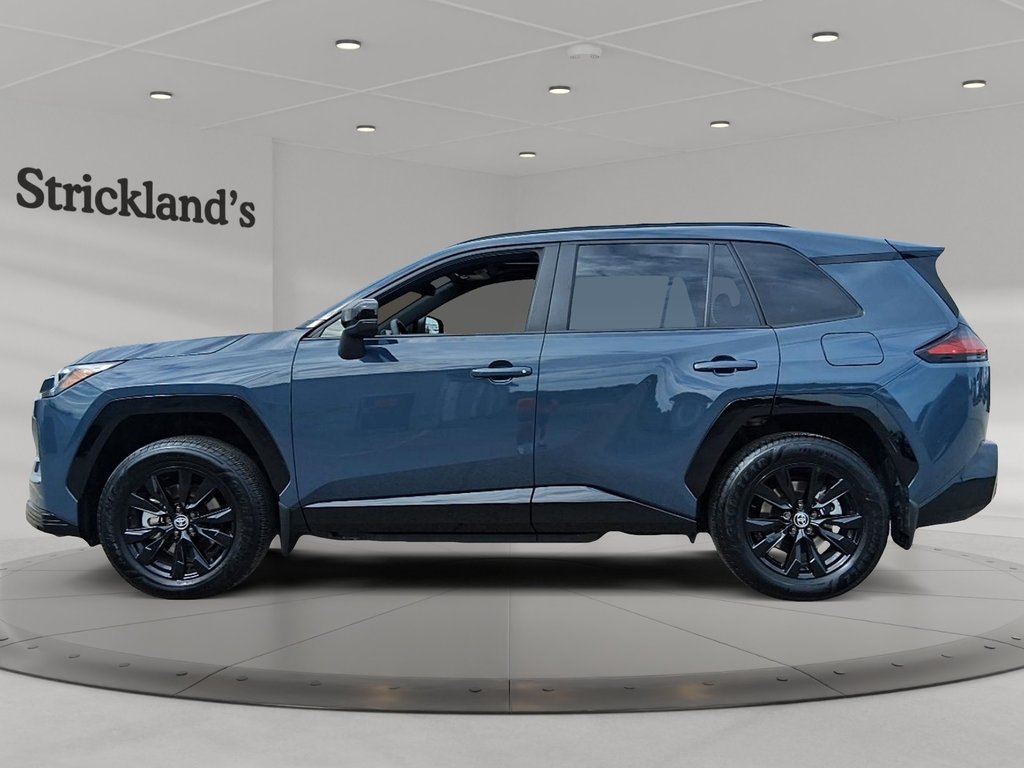 2026 Toyota RAV4 Plug-in Hybrid RAV4 PHEV SE AWD in Stratford, Ontario - 5 - w1024h768px