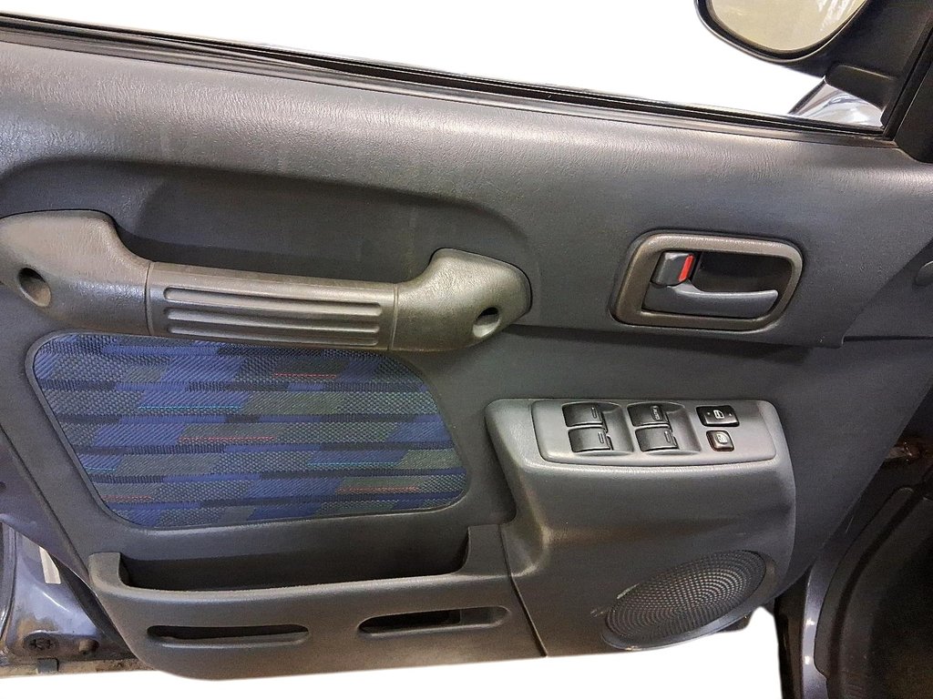 1997 Toyota RAV4 4Dr 4WD in Stratford, Ontario - 10 - w1024h768px