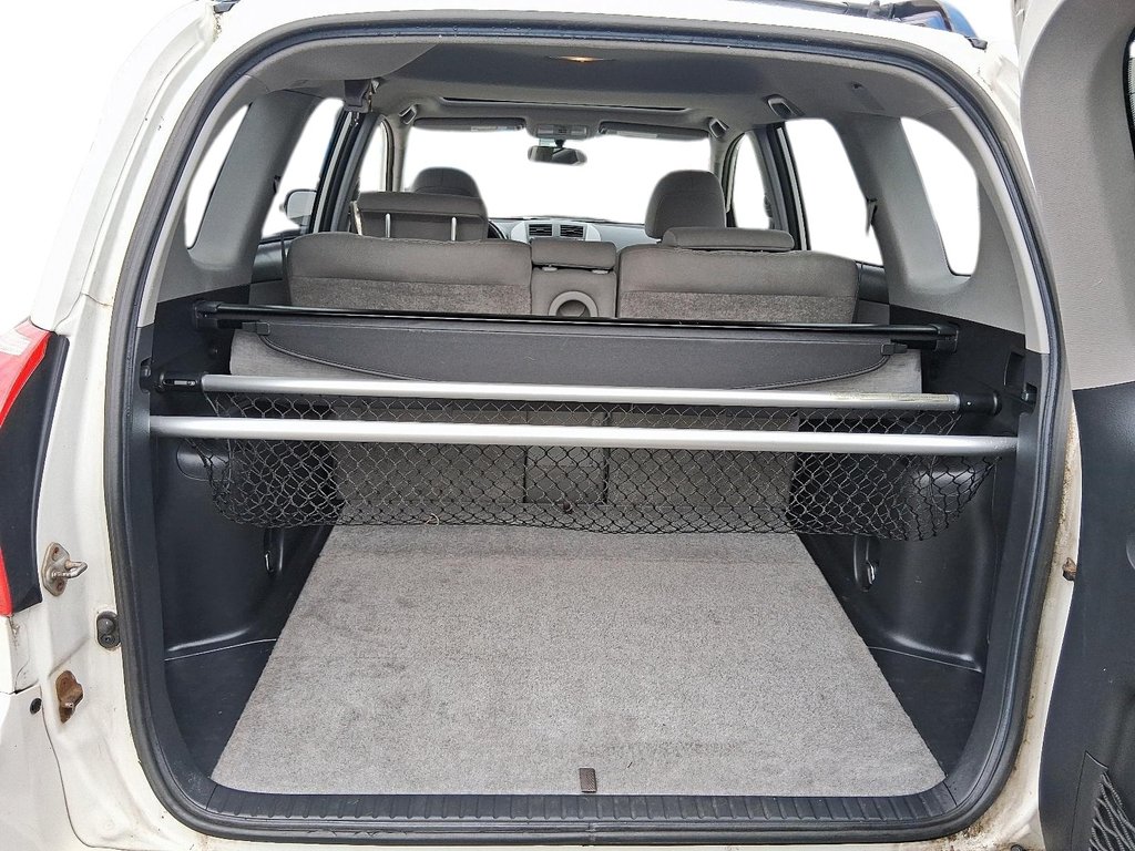 2008 Toyota RAV4 LIMITED 4A in Stratford, Ontario - 5 - w1024h768px