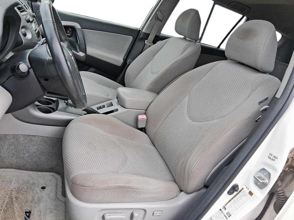 2008 Toyota RAV4 LIMITED 4A in Stratford, Ontario - 7 - w1024h768px