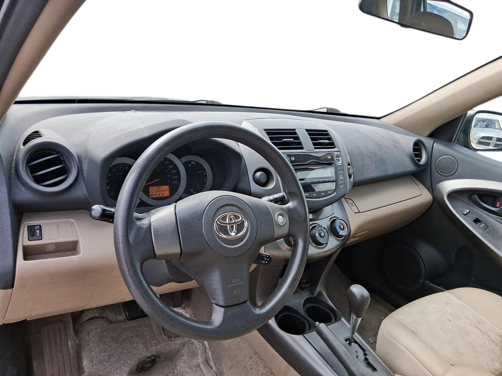 2010 Toyota RAV4 Base 4A in Stratford, Ontario - 10 - w1024h768px