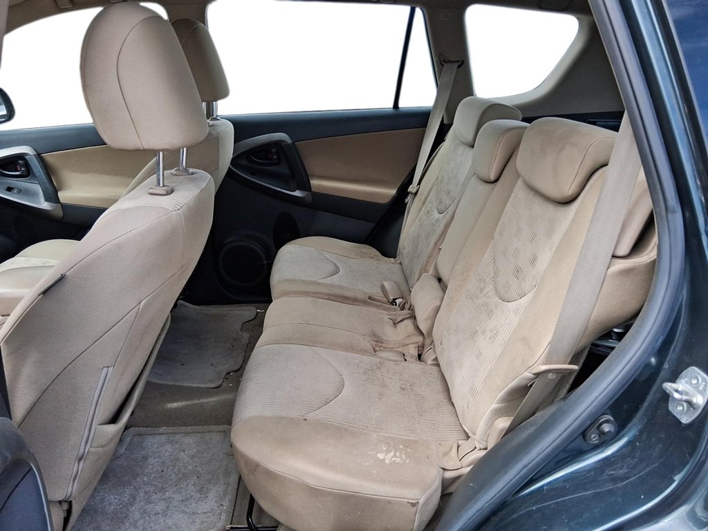 2010 Toyota RAV4 Base 4A in Stratford, Ontario - 9 - w1024h768px