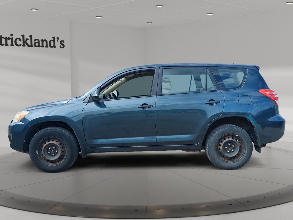 2010 Toyota RAV4 Base 4A in Stratford, Ontario - 5 - w1024h768px