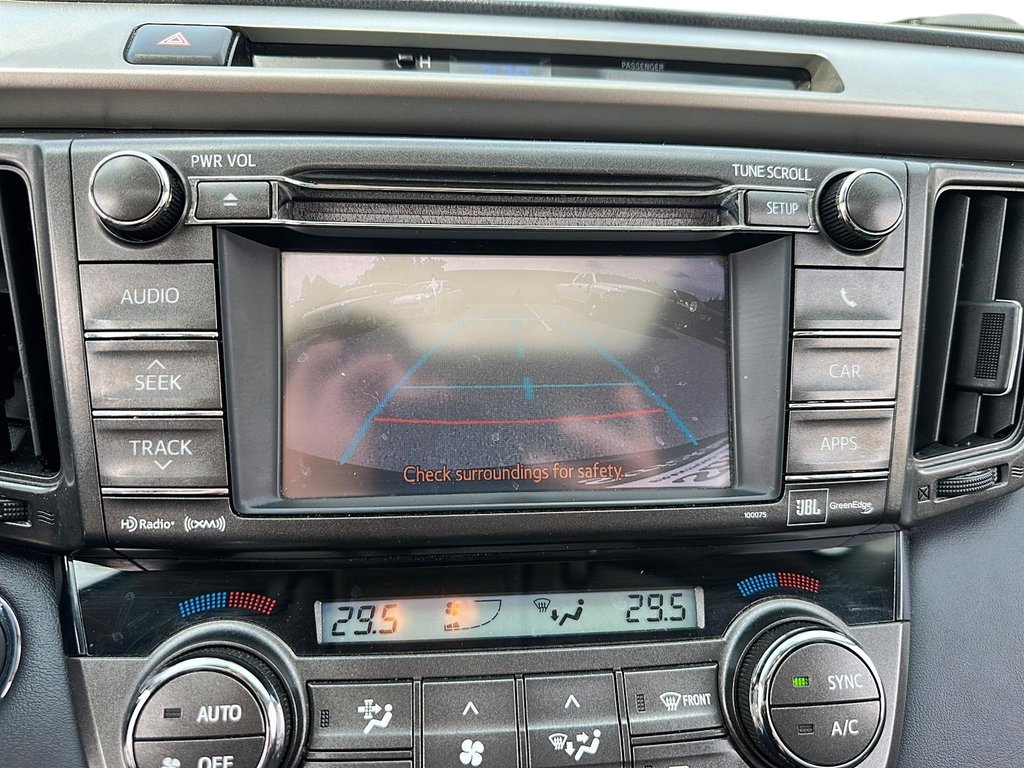 2013 Toyota RAV4 AWD Limited in Stratford, Ontario - 16 - w1024h768px