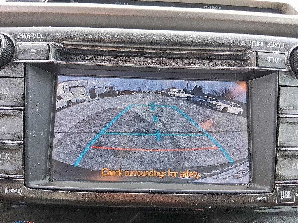 2013 Toyota RAV4 AWD Limited in Stratford, Ontario - 17 - w1024h768px