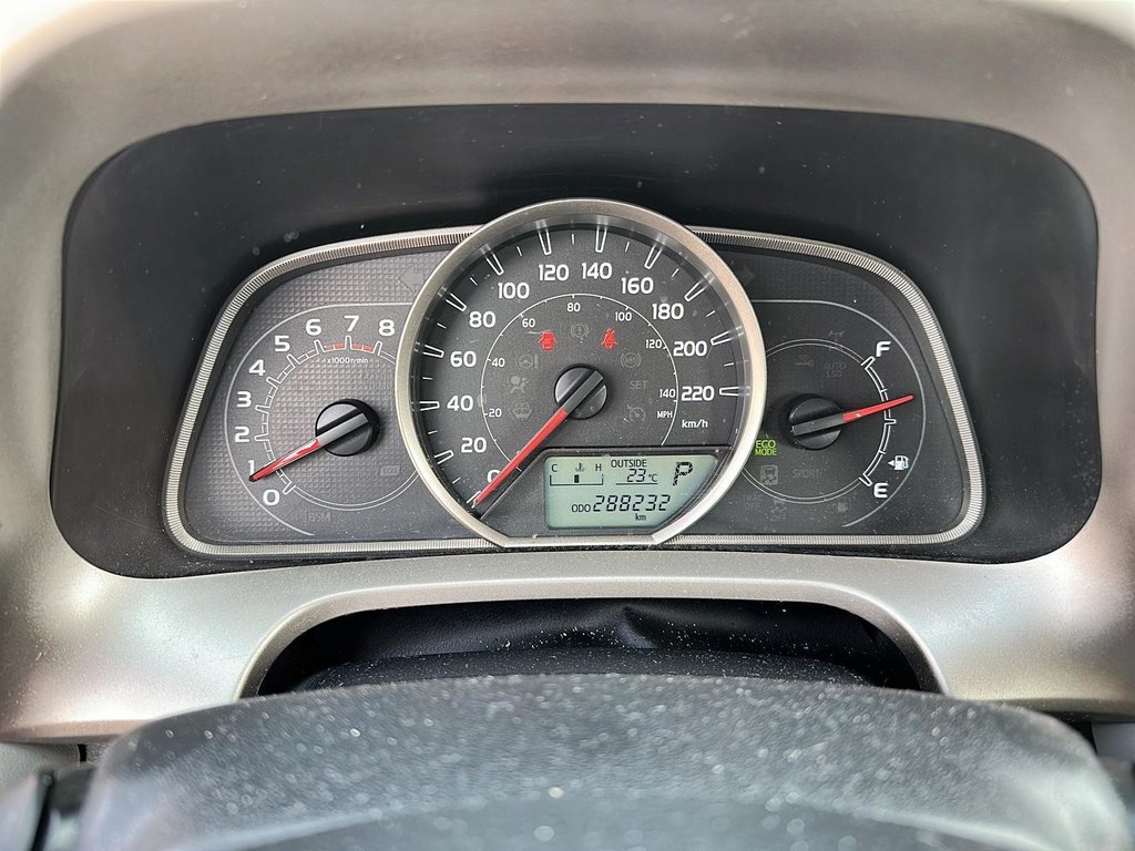 2014 Toyota RAV4 AWD LE in Stratford, Ontario - 13 - w1024h768px