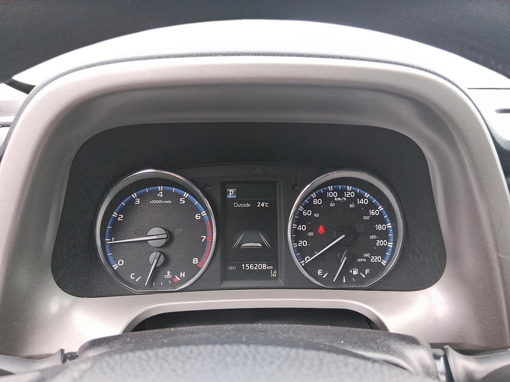 2018 Toyota RAV4 FWD LE in Stratford, Ontario - 14 - w1024h768px