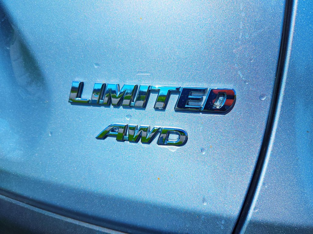 2021  RAV4 Limited AWD in Stratford, Ontario - 15 - w1024h768px