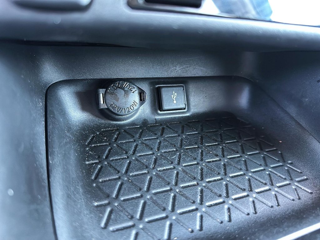 2022 Toyota RAV4 LE AWD in Stratford, Ontario - 21 - w1024h768px
