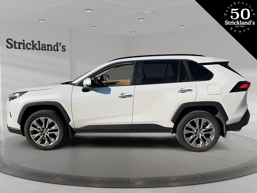 2023  RAV4 Limited AWD in Stratford, Ontario - 5 - w1024h768px