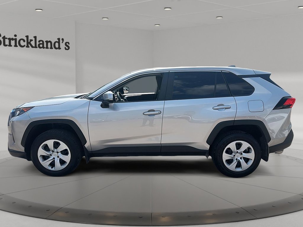 2023 Toyota RAV4 LE AWD in Stratford, Ontario - 5 - w1024h768px