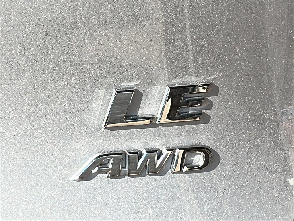 2023 Toyota RAV4 LE AWD in Stratford, Ontario - 15 - w1024h768px
