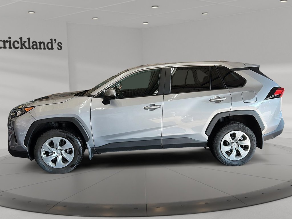 2023 Toyota RAV4 LE AWD in Stratford, Ontario - 5 - w1024h768px