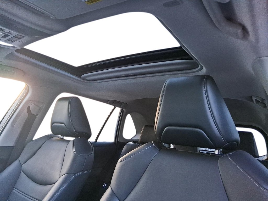 2023 Toyota RAV4 XLE AWD in Stratford, Ontario - 18 - w1024h768px