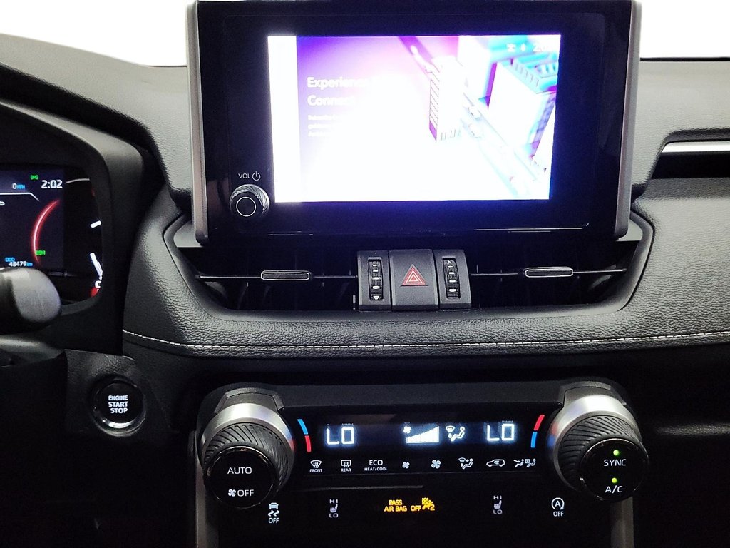 2023 Toyota RAV4 XLE AWD in Stratford, Ontario - 18 - w1024h768px
