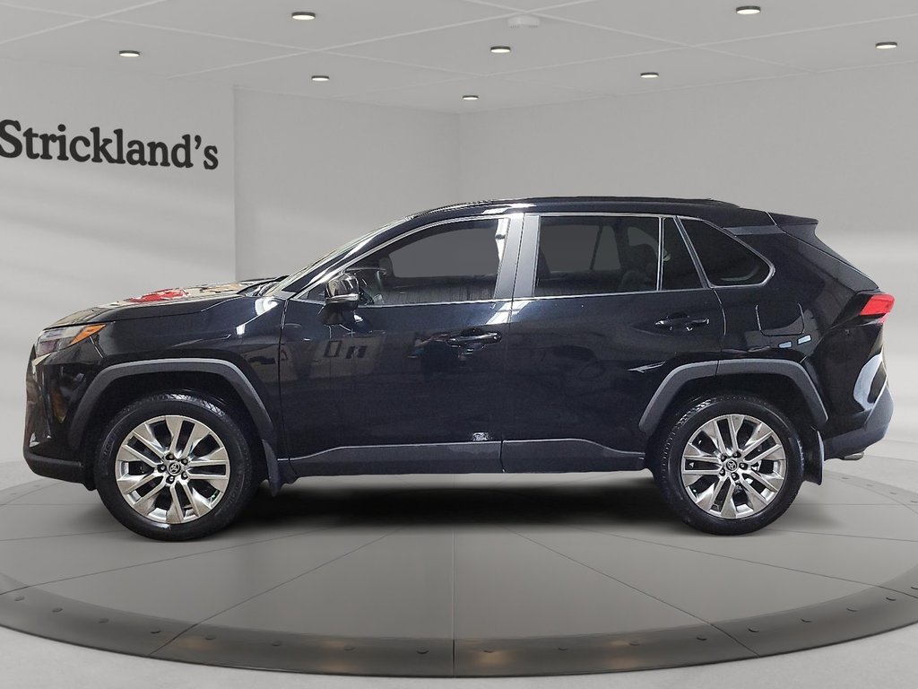 2023 Toyota RAV4 XLE AWD in Stratford, Ontario - 5 - w1024h768px