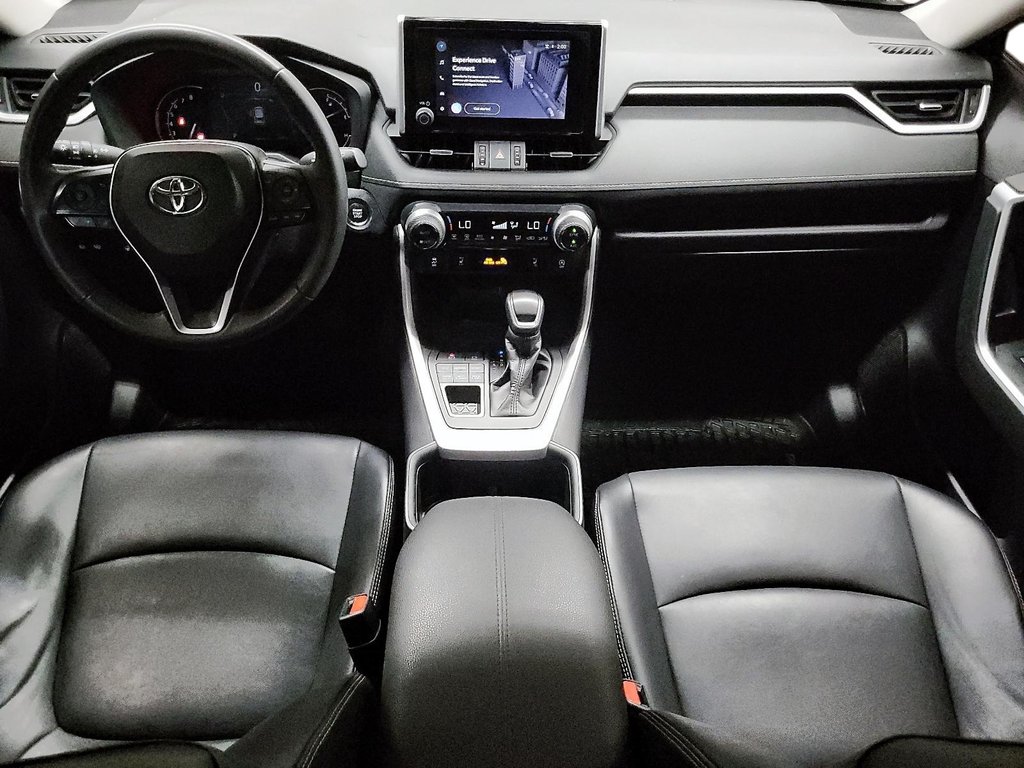 2023 Toyota RAV4 XLE AWD in Stratford, Ontario - 9 - w1024h768px