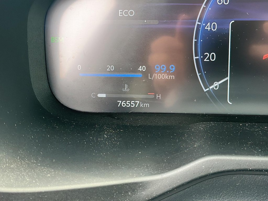 2024 Toyota RAV4 Limited AWD in Stratford, Ontario - 12 - w1024h768px