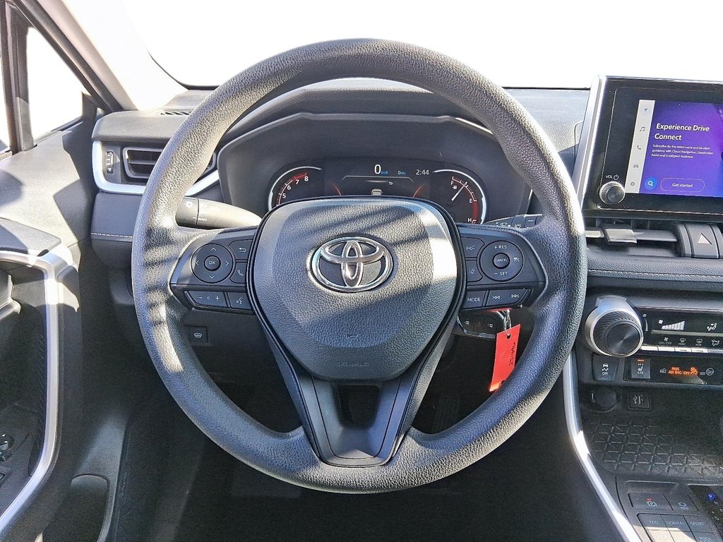 2024 Toyota RAV4 LE AWD in Stratford, Ontario - 12 - w1024h768px