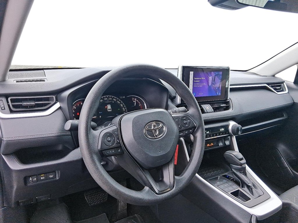 2024 Toyota RAV4 LE AWD in Stratford, Ontario - 10 - w1024h768px
