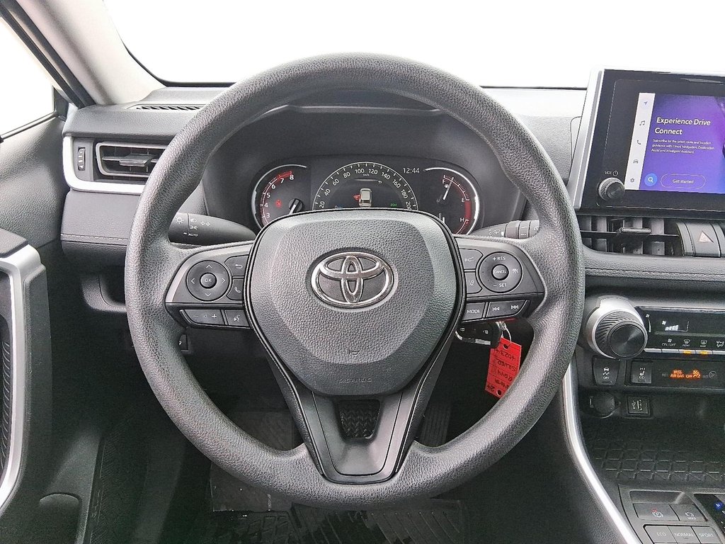 2024 Toyota RAV4 LE AWD in Stratford, Ontario - 12 - w1024h768px