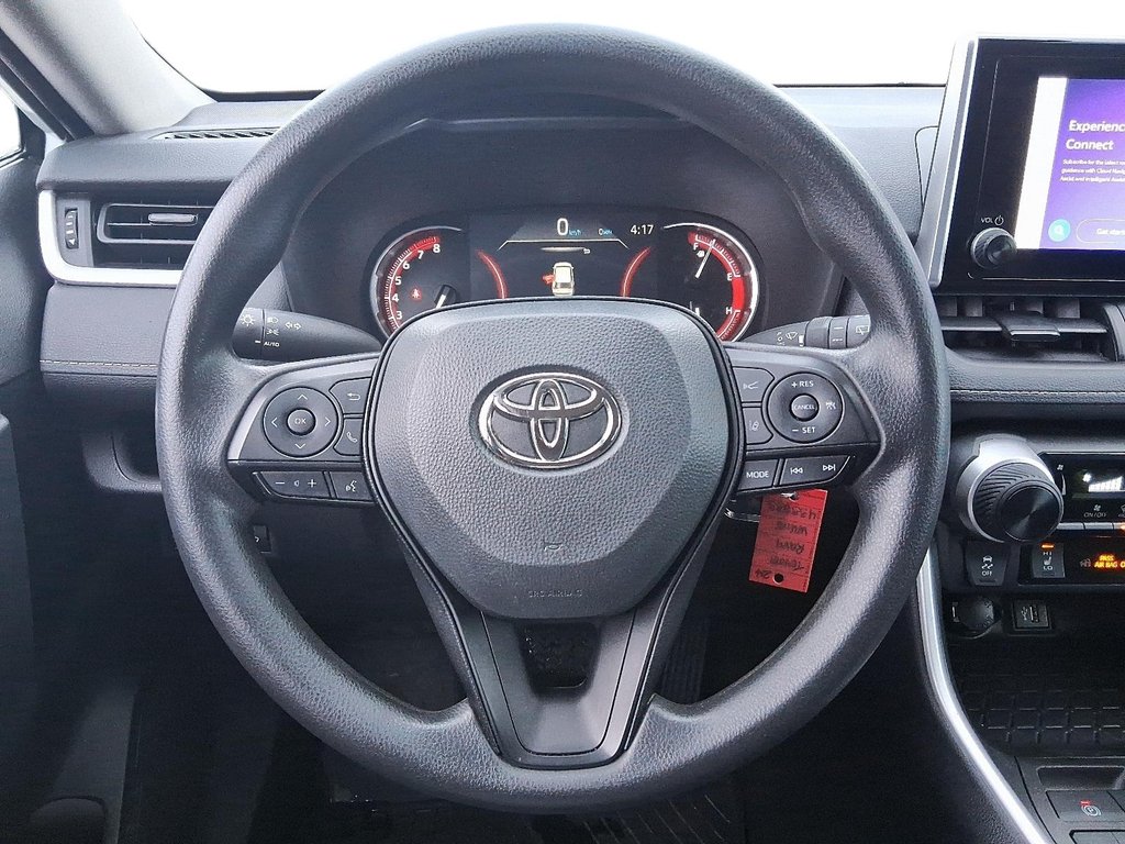 2024 Toyota RAV4 LE AWD in Stratford, Ontario - 12 - w1024h768px